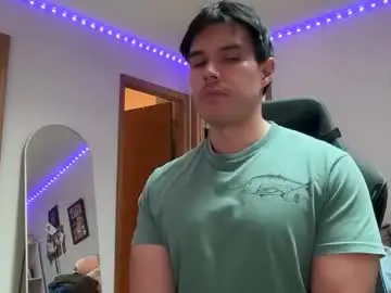 Chaturbate Live Sex Cam of infamouslucas