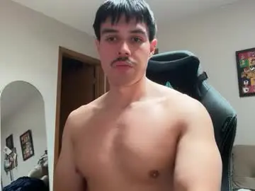 Chaturbate Live Sex of infamouslucas