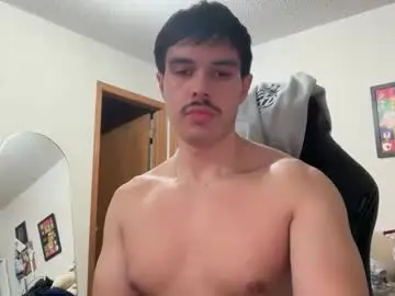 Chaturbate Live Sex Cam of infamouslucas