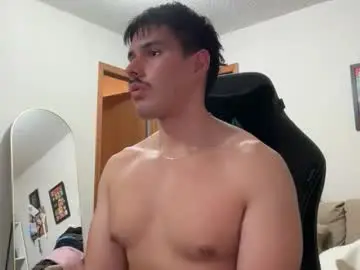 Chaturbate Free Live Porn of infamouslucas