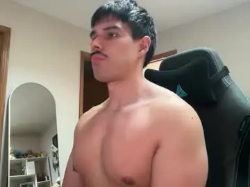 Chaturbate Free Porn Cam of infamouslucas