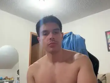 Chaturbate Live Sex Cam of infamouslucas