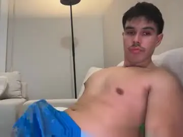 Chaturbate Free Porn Cam of infamouslucas