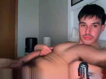 Chaturbate Live Sex Cam of infamouslucas