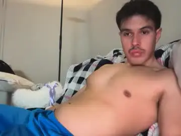 Chaturbate Adult Webcam of infamouslucas