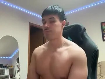 Chaturbate Free Porn Cam of infamouslucas