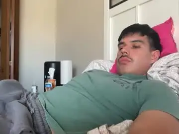 Chaturbate Free Porn Cam of infamouslucas