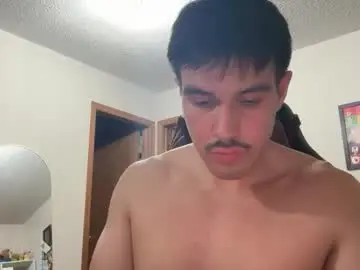 Chaturbate Adult Video Chat of infamouslucas