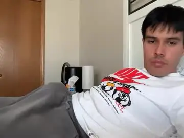 Chaturbate Adult Video Chat of infamouslucas