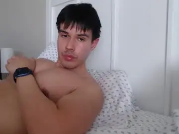 Chaturbate Sex Cam of infamouslucas
