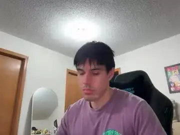 Chaturbate Live Sex Cam of infamouslucas