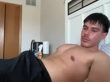 Chaturbate Live Porn of infamouslucas