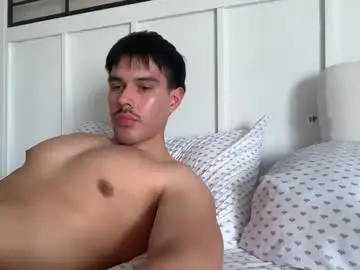 Chaturbate Nude Webcam of infamouslucas