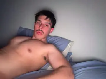 Chaturbate Nude Webcam of infamouslucas