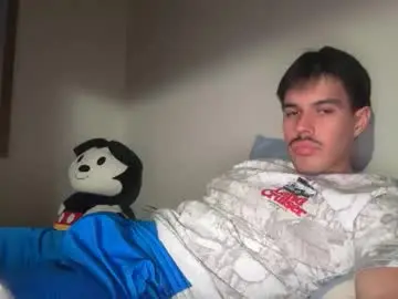 Chaturbate Adult Webcam of infamouslucas