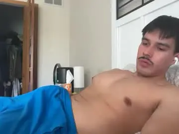 Chaturbate Nude Webcam of infamouslucas
