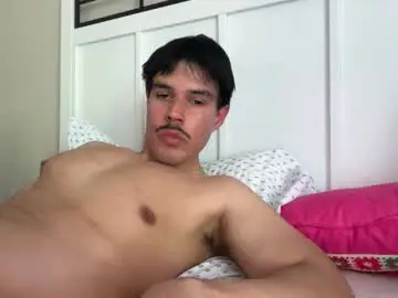 Chaturbate Sex Cam of infamouslucas