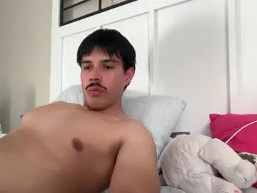 Chaturbate Free Porn Cam of infamouslucas