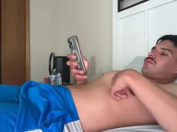 Chaturbate Live Sex Cam of infamouslucas