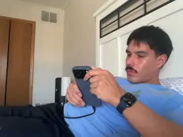 Chaturbate Free Porn Cam of infamouslucas
