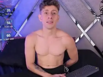 Chaturbate Sex Cam of jasper__jones