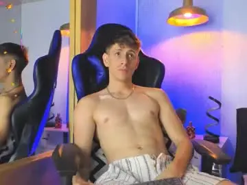 Chaturbate Free Porn Cam of jasper__jones