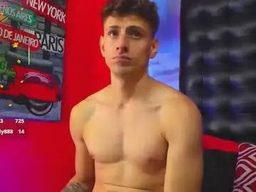 Chaturbate Adult Video Chat of jasper__jones