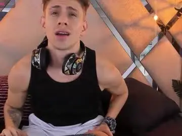 Chaturbate Live Sex of jasper__jones