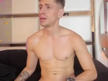 Chaturbate Live Sex Cam of jasper__jones