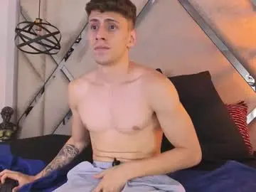 Chaturbate Adult Video Chat of jasper__jones