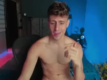 Chaturbate Sex Chat of jasper__jones