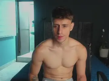 Chaturbate Private Sex Chat of jasper__jones