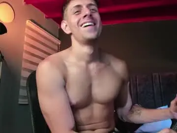 Chaturbate Live Sex Cam of jasper__jones