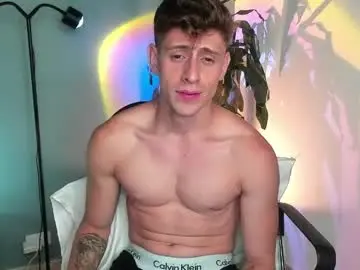 Chaturbate Live Sex of jasper__jones