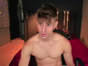 Chaturbate Live Sex Cam of jasper__jones