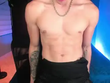 Chaturbate Live Sex Cam of jasper__jones