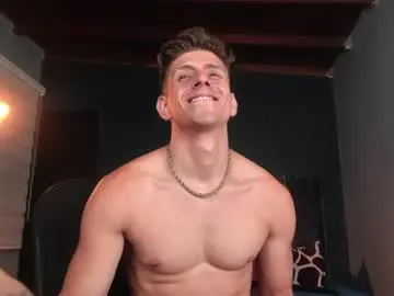 Chaturbate Sex Cam of jasper__jones