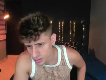 Chaturbate Live Sex of jasper__jones