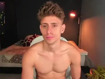 Chaturbate Sex Cam of jasper__jones