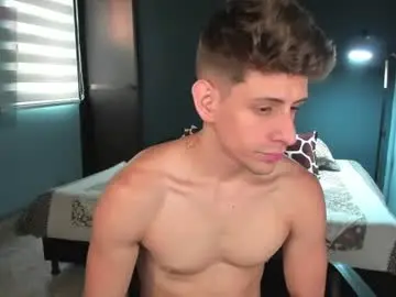 Chaturbate Sex Chat of jasper__jones