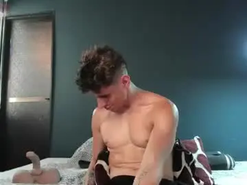 Chaturbate Sex Cam of jasper__jones