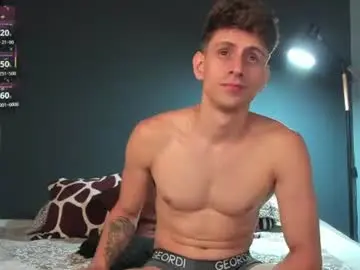 Chaturbate Adult Webcams of jasper__jones