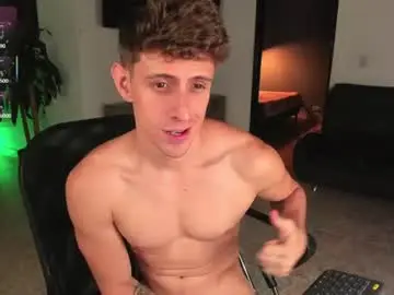 Chaturbate Live Porn of jasper__jones