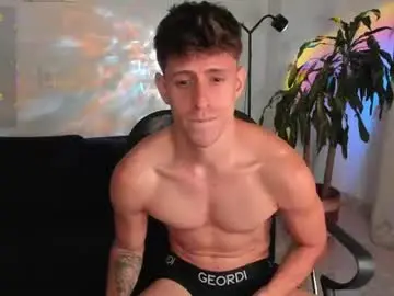 Chaturbate Free Live Porn of jasper__jones