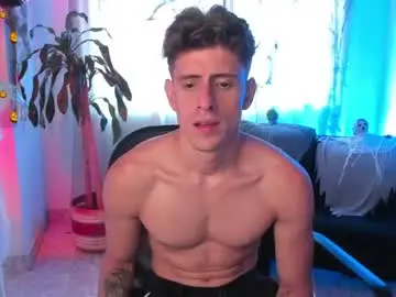 Chaturbate Adult Webcams of jasper__jones