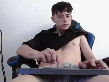 Chaturbate Sex Chat of jung_noah