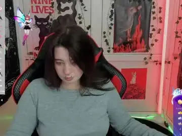 Chaturbate Nude Webcam of kinkysuka_