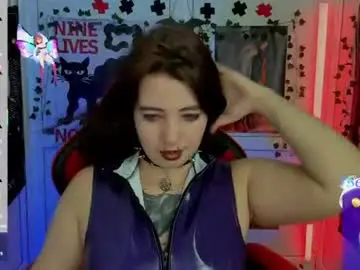 Chaturbate Sex Cam of kinkysuka_