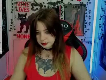 Chaturbate Live Sex Cam of kinkysuka_