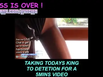 Chaturbate Free Porn Cam of livecleo